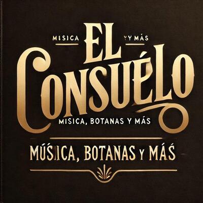 El Consuelo Bar