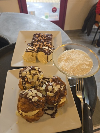 Le Pub De La Rivière