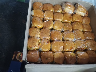 Premvati, Vidyanagar (Swaminarayan Vegetarian)