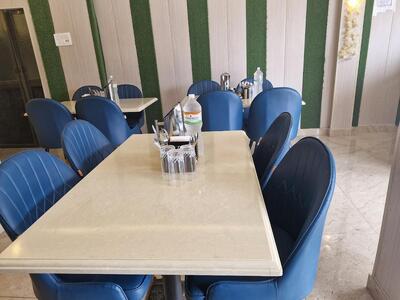 Shri Vrinda Restaurant