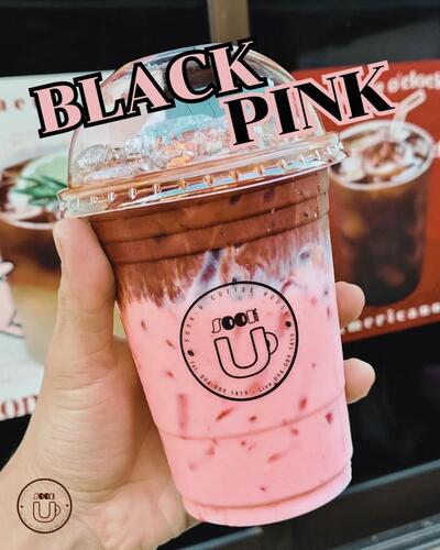 SOOK-U COFFEE HOUSE