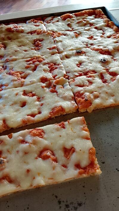 Pizza e Gusto