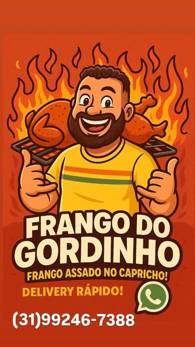 Frango do Gordinho