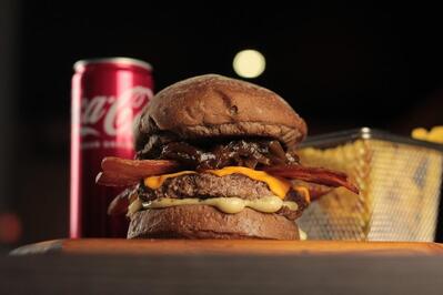 C.Burger - Planaltina-GO