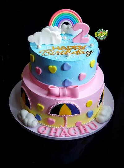 Secret Bakes and Dine Homemade