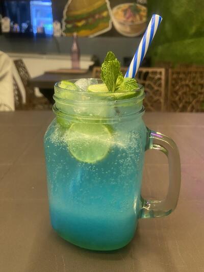 Cafe Corner visarwadi