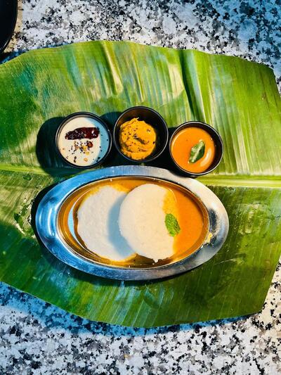 SIDDHI VINAYAK UDIPI HOTEL-GODAVARIKHANI CITY