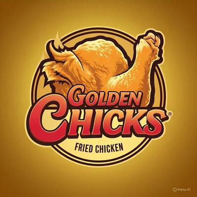 GOLDEN CHICKS FRIED CHICKEN