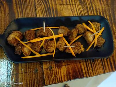 Kali Momos & Chinese Restaurant