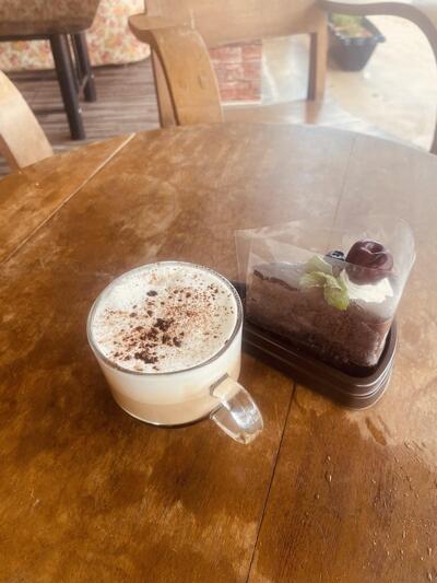 BANBEE CAFE bybeebakery