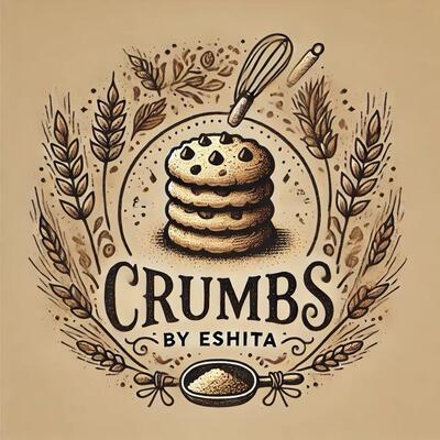 Crumbs by Eshita
