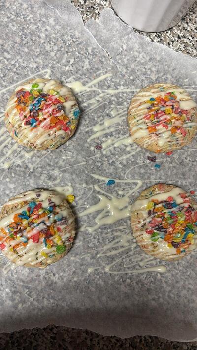 MK Sweets