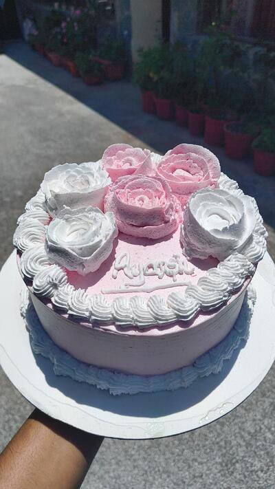 Northern's Little Landour Bakery