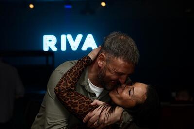 RIVA - Stafford
