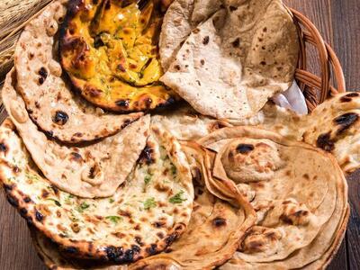 North ka tadka dhaba