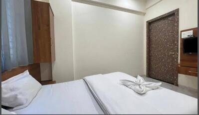 Agatya executive bar and lodging