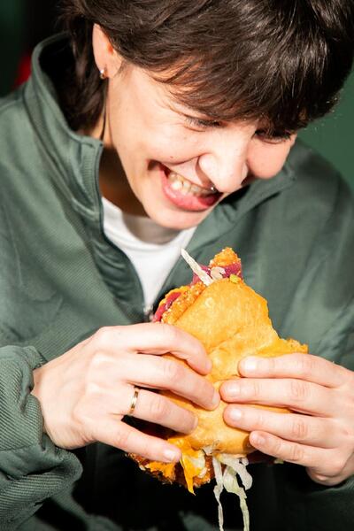 PAB! Soverato - Pint and Burger