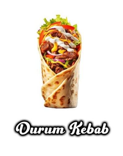 Gold Kebab e Pizza