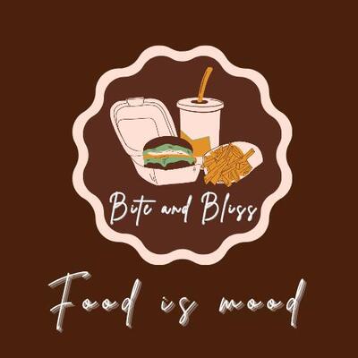 Bite and Bliss- resturent
