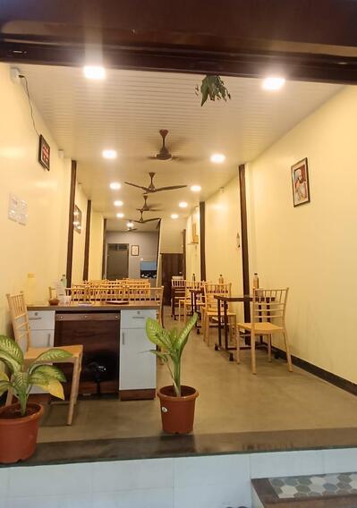 Hotel Kokan Kanya