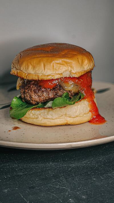 Zeff's Burguer Hamburgueria