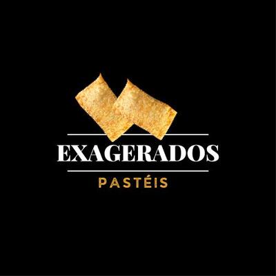 Exagerado Pastéis