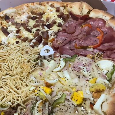 La Buena Pizzaria Delivery