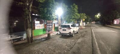 Warung Barokah Spesial Kikil
