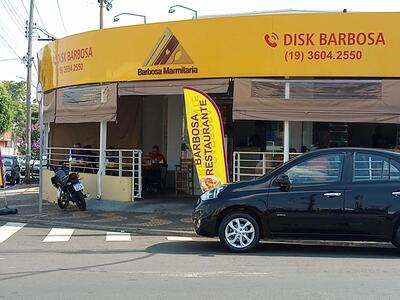 Barbosa Restaurante