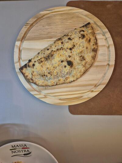 Pizzaria Massa Nostra Mineira