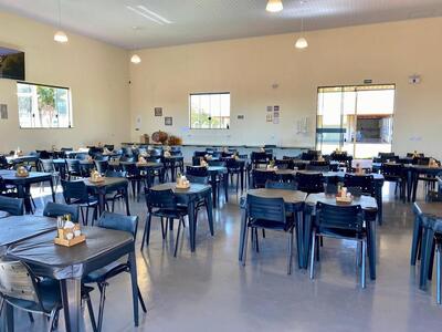 Restaurante Recanto Caseiro