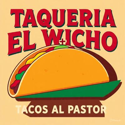 TAQUERIA EL "WICHO"