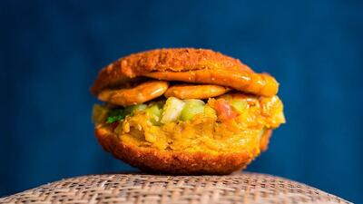 Point do Acarajé da Geralda