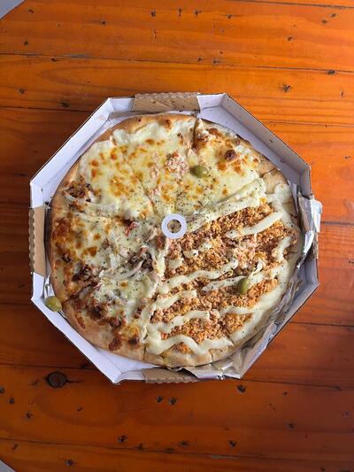 Kings Pizzaria e Petiscaria