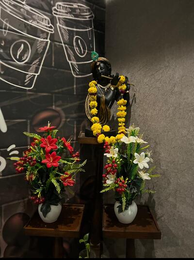 Kanha family resturant