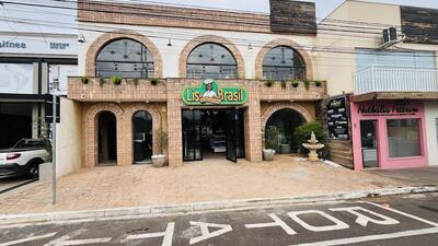 Panificadora Lis Brasil - Centro