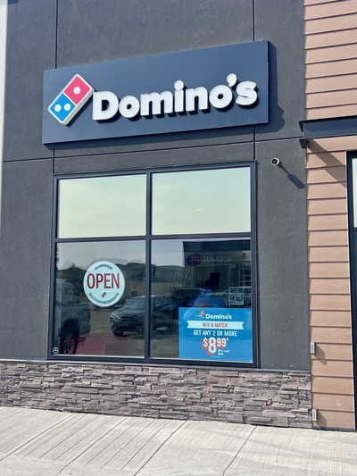 Domino's Pizza