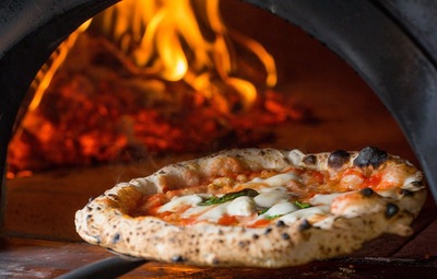 Pizzeria Pizzaci