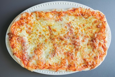 Les Canailles - Pizzeria, Glaces et Café