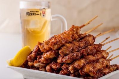 【全品2,980円食べ飲み放題】居酒屋均タロー大宮店