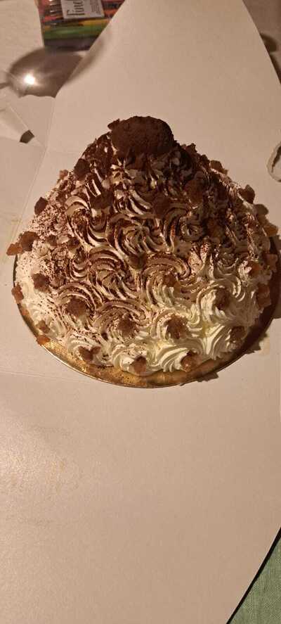 Panetteria Pasticceria Romano