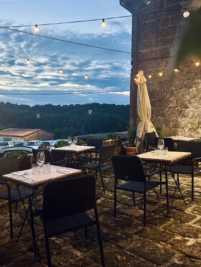 Terra mia Ristorante