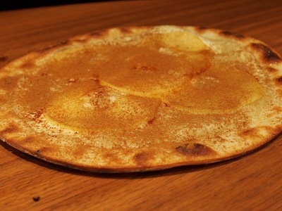 Holzofenleckerei