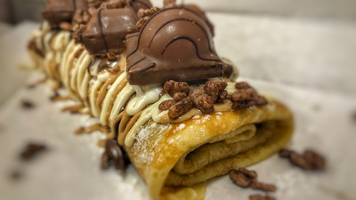 La Yogurteria Barcellona Pozzo di Gotto