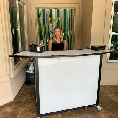 Premier Pour Bartending