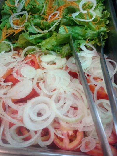 Restaurante Cabana