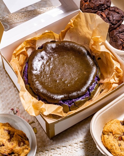 Avelina Bakehouse