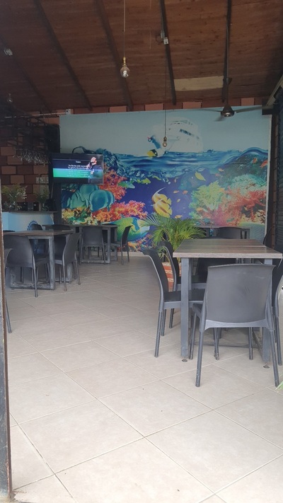 Restaurante Costa Azul