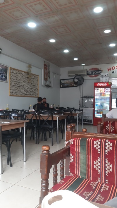 Kurtalan lezzet sofrası
