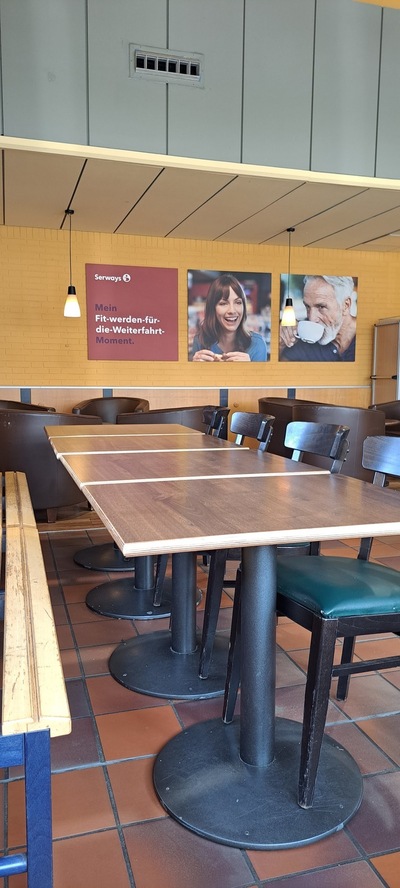 Tank & Rast Gastronomie